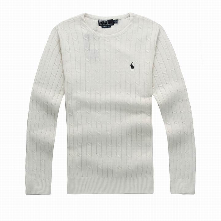 Ralph Lauren Men's Sweater 221